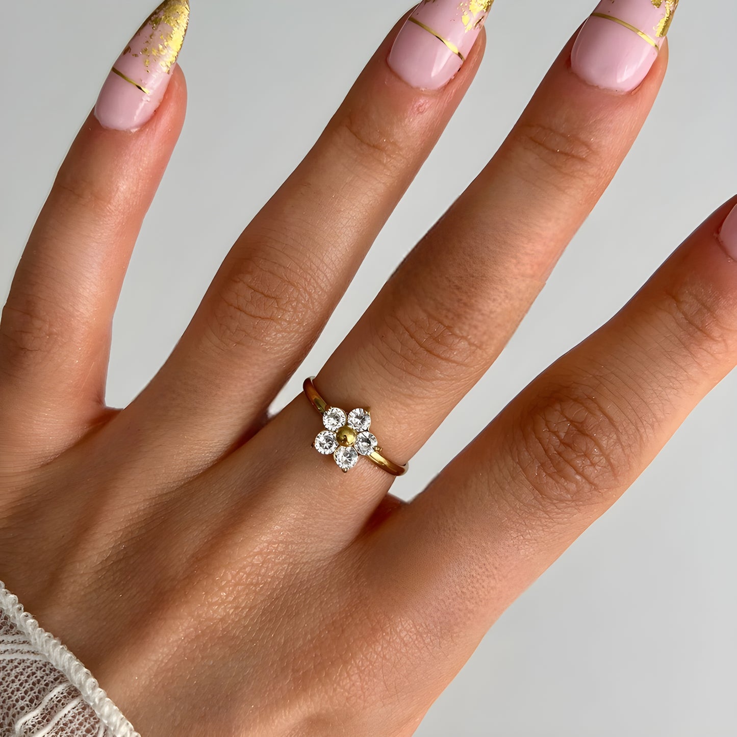 Bague "Bruna"