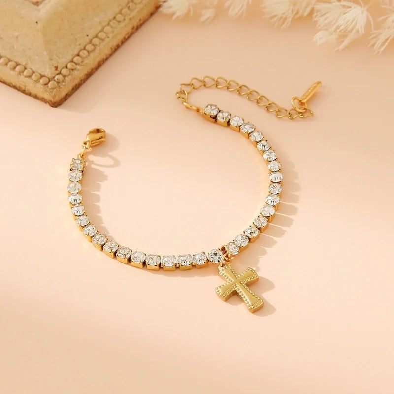 Bracelet "Dharma"