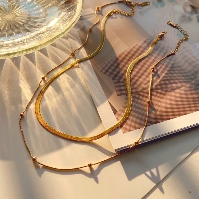 Collier "Aita"