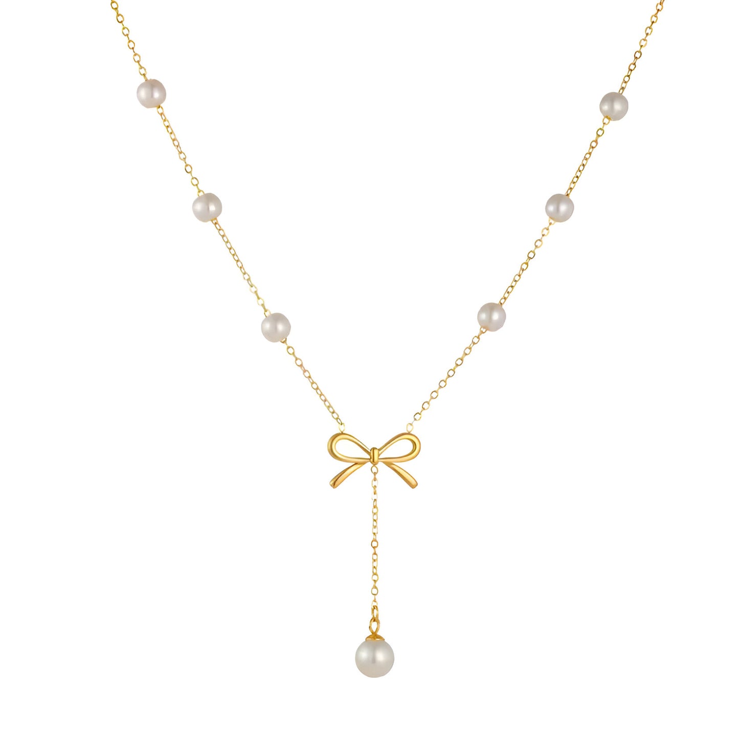 Collier "Bernac"