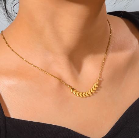 Collier "Rosalia"