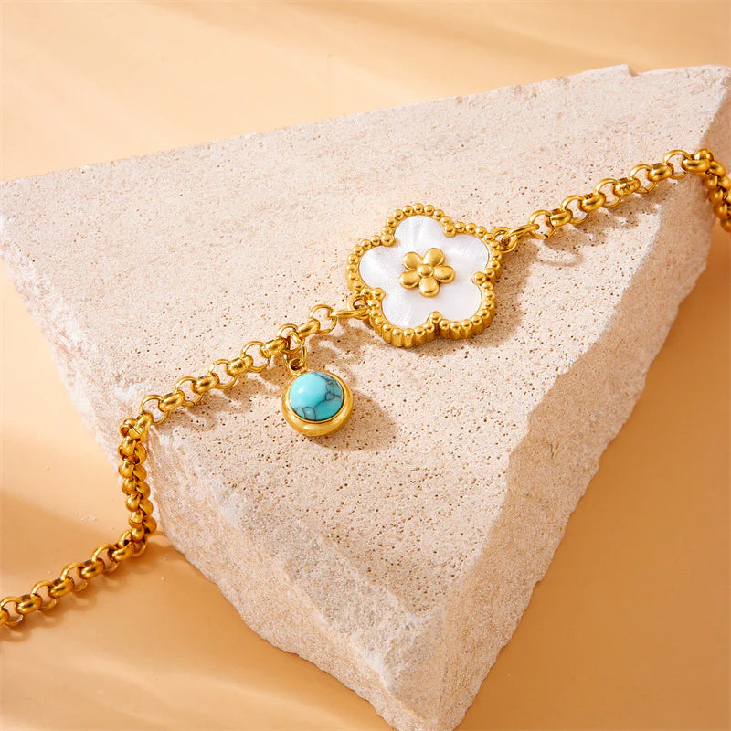 Bracelet "Diem"