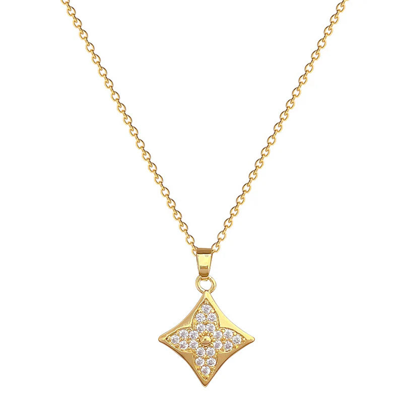 Collier "Alona"