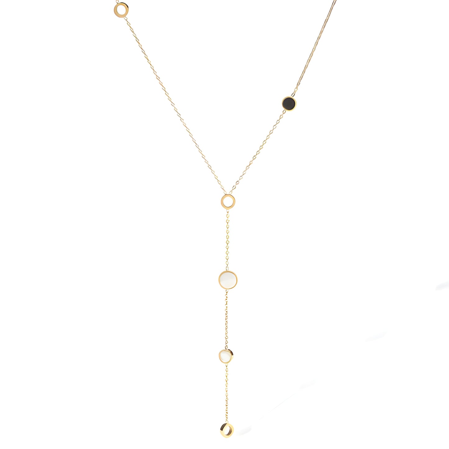 Collier "Ilyana"
