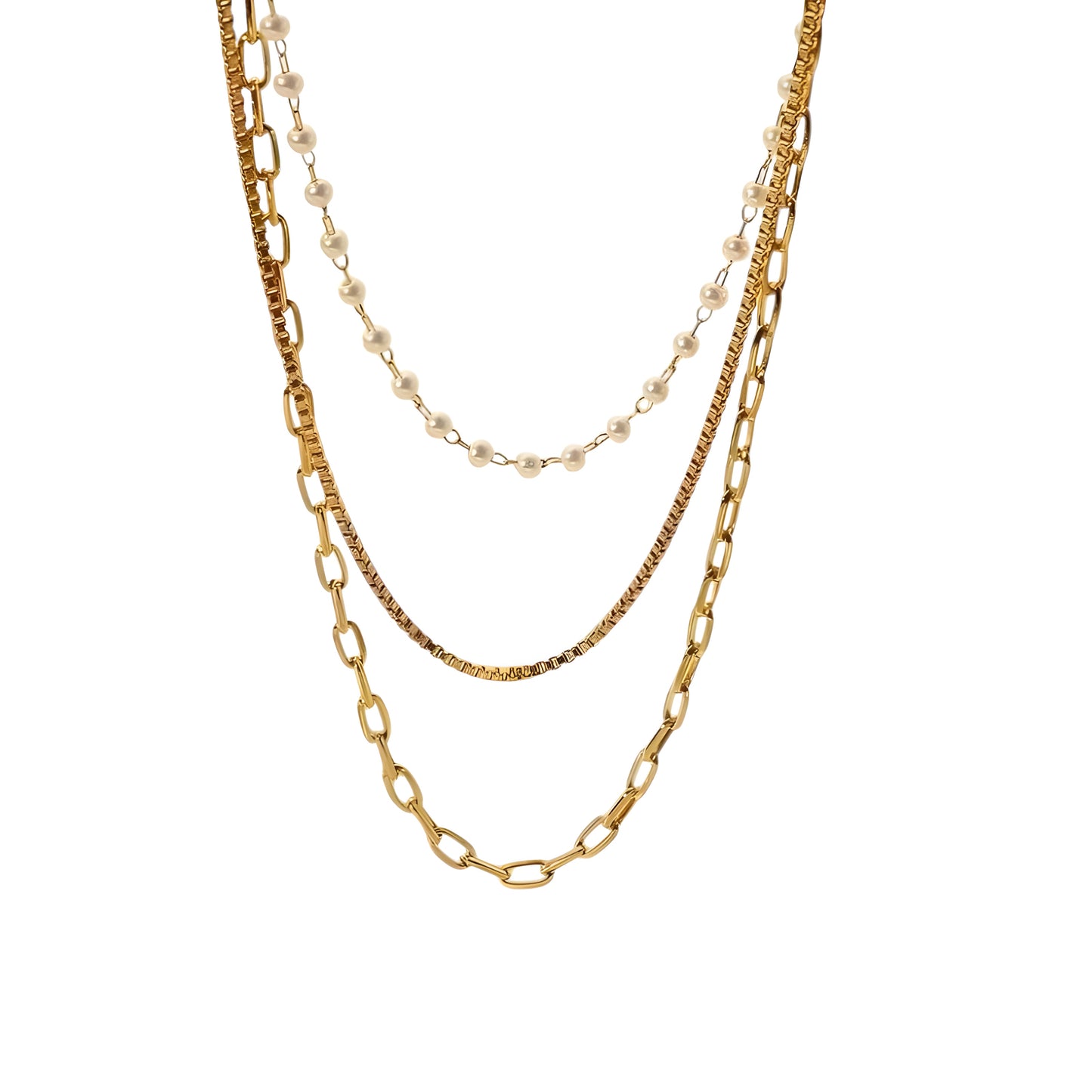 Collier "Peggy"