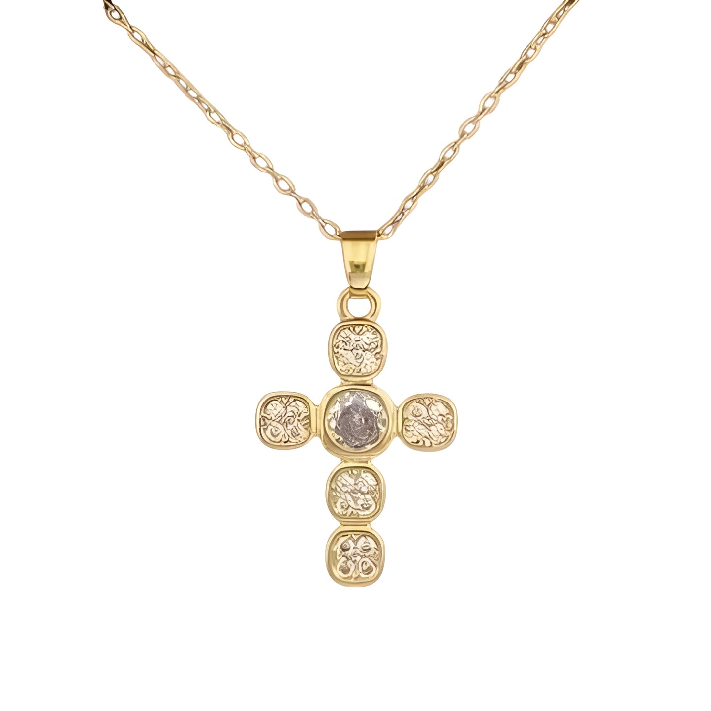 Collier "Dorine"