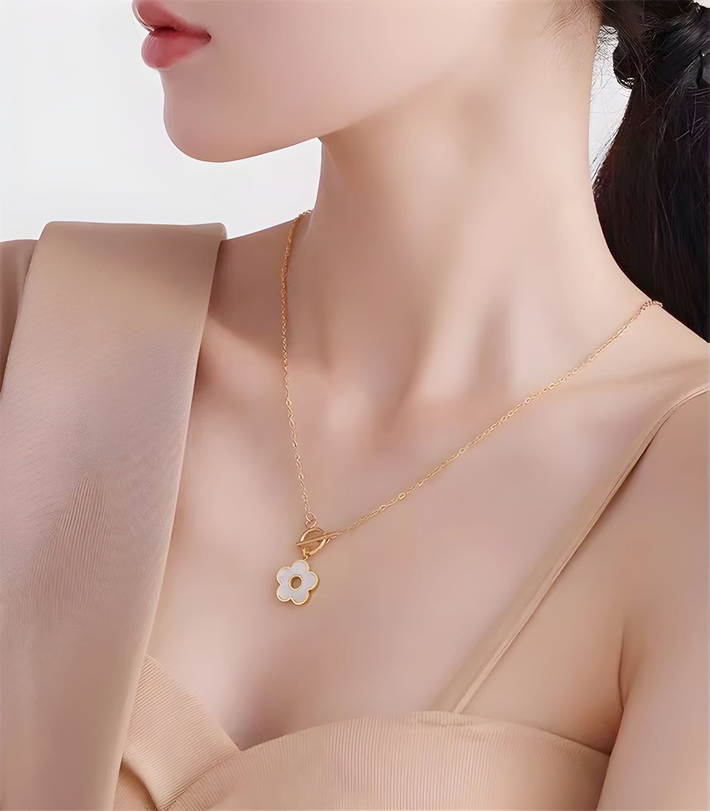 Collier "Piera"