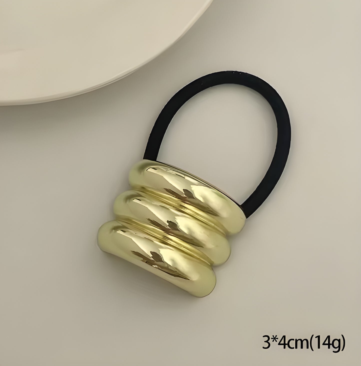 Elastique cheveux "Mina"