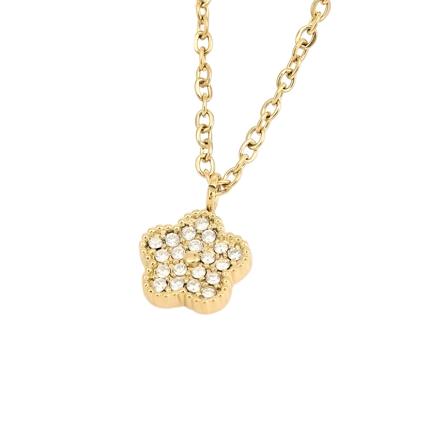 Collier "Jarny"