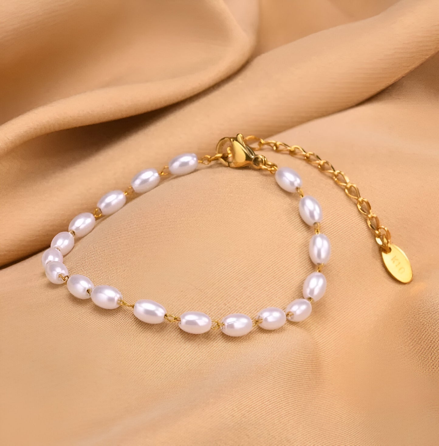 Bracelet "Assa"