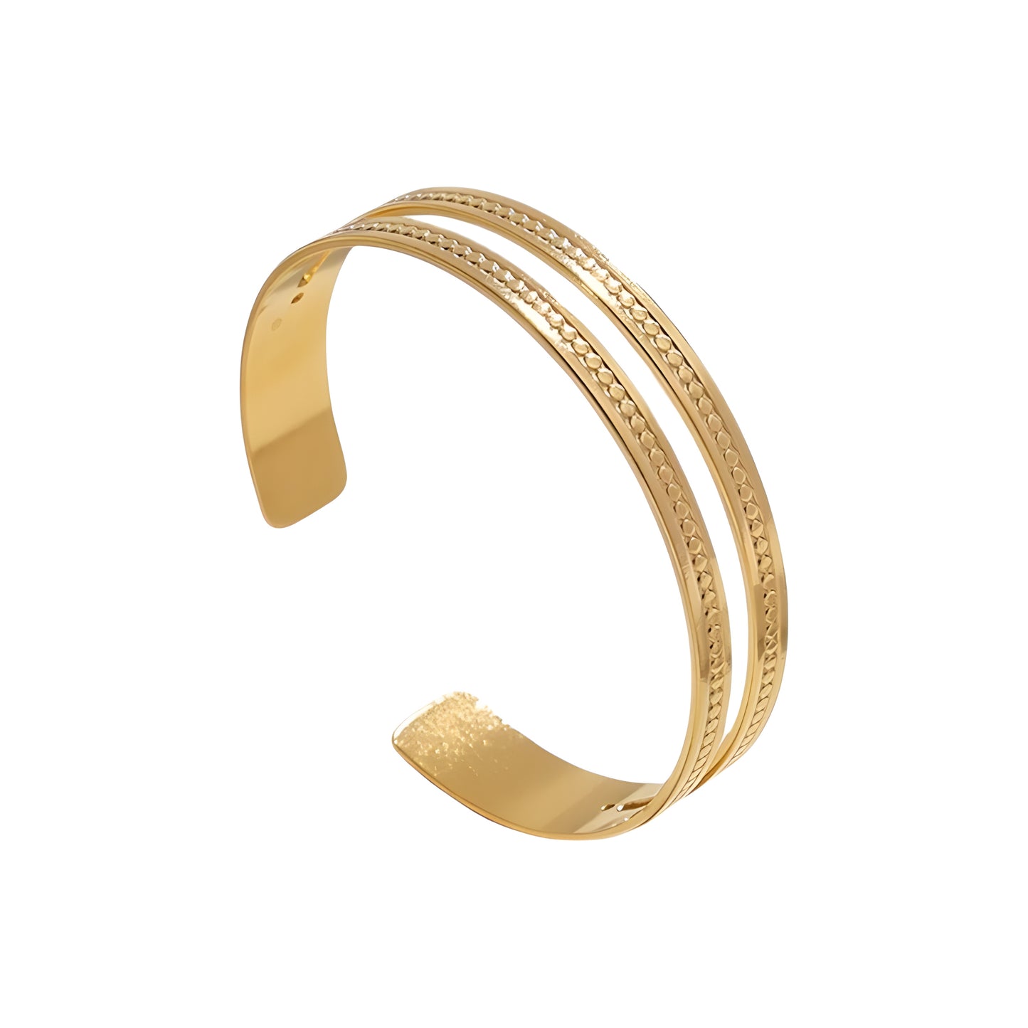 Bracelet "Brune"