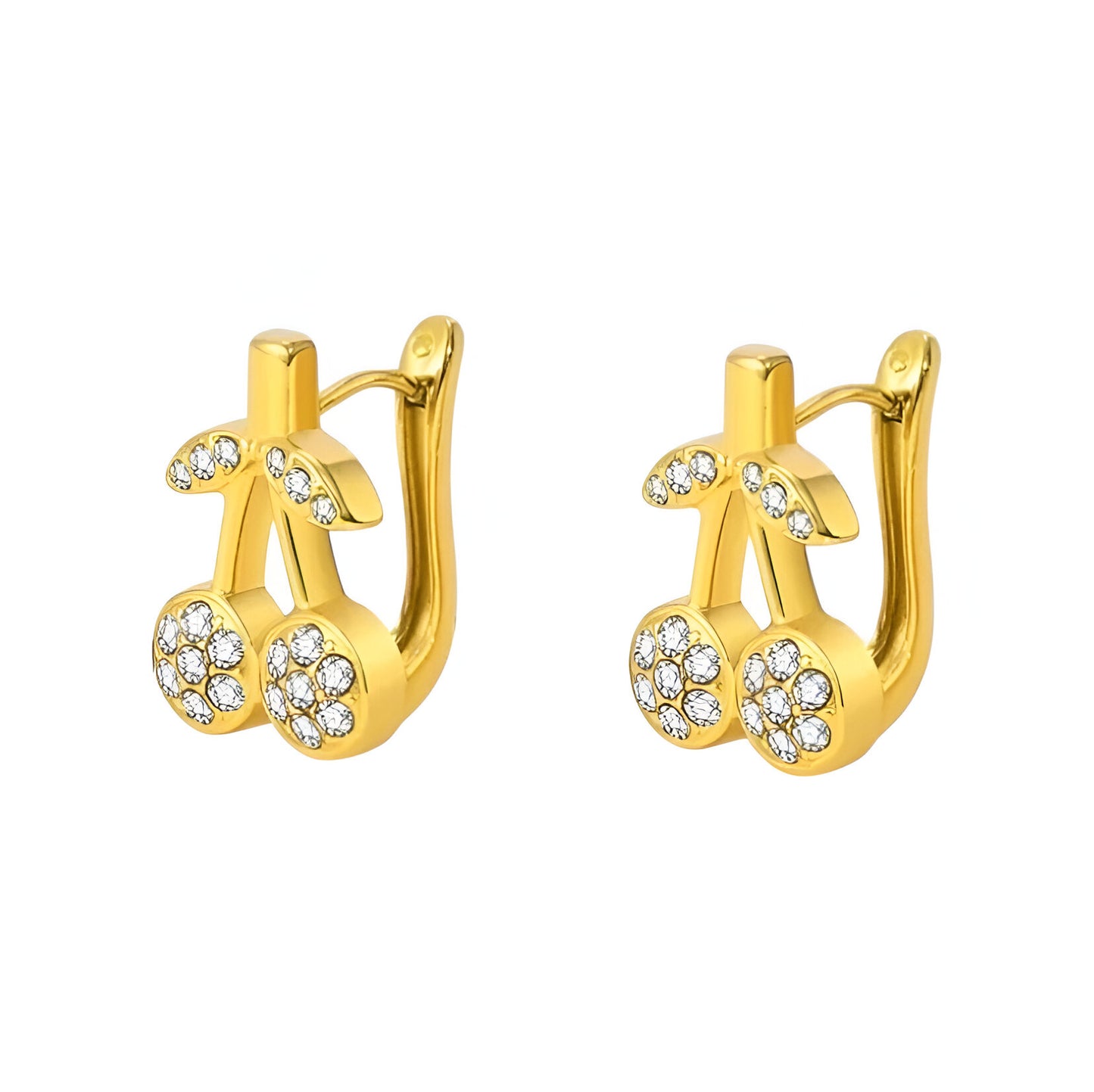Boucles "Jasse"