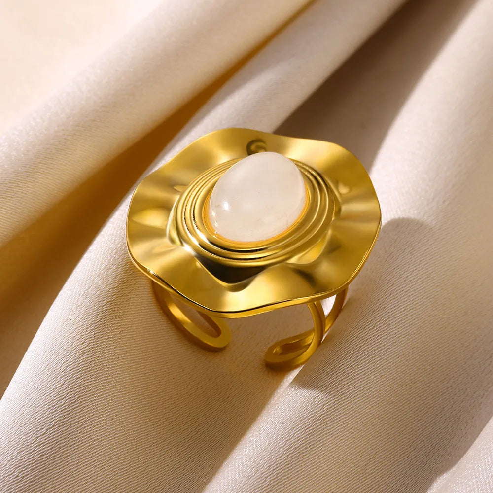 Bague "Colette 2"
