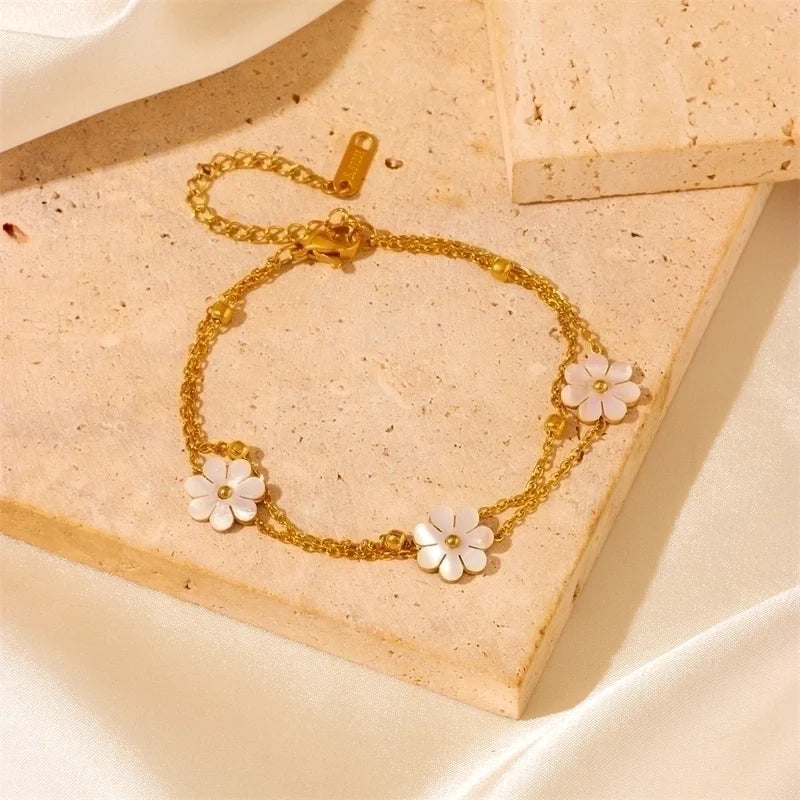 Bracelet "Blondie"