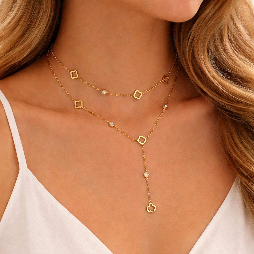 Collier "Prestige"