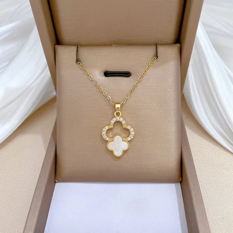 Collier "Branca"