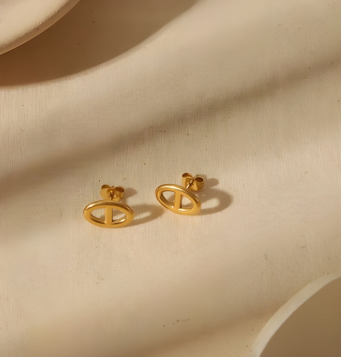 Boucles "Matida"