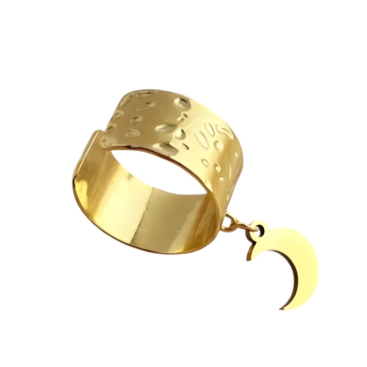 Bague "Greta"