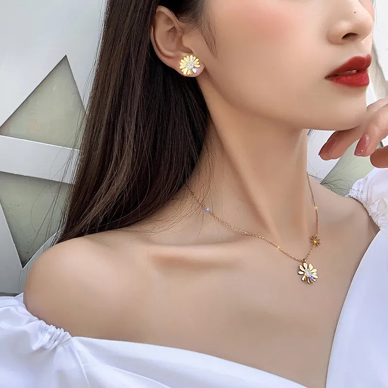 Collier "Bonnie"