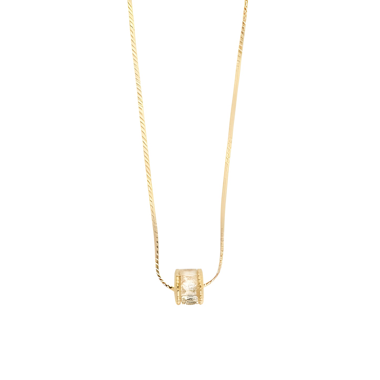 Collier "Karlyn"