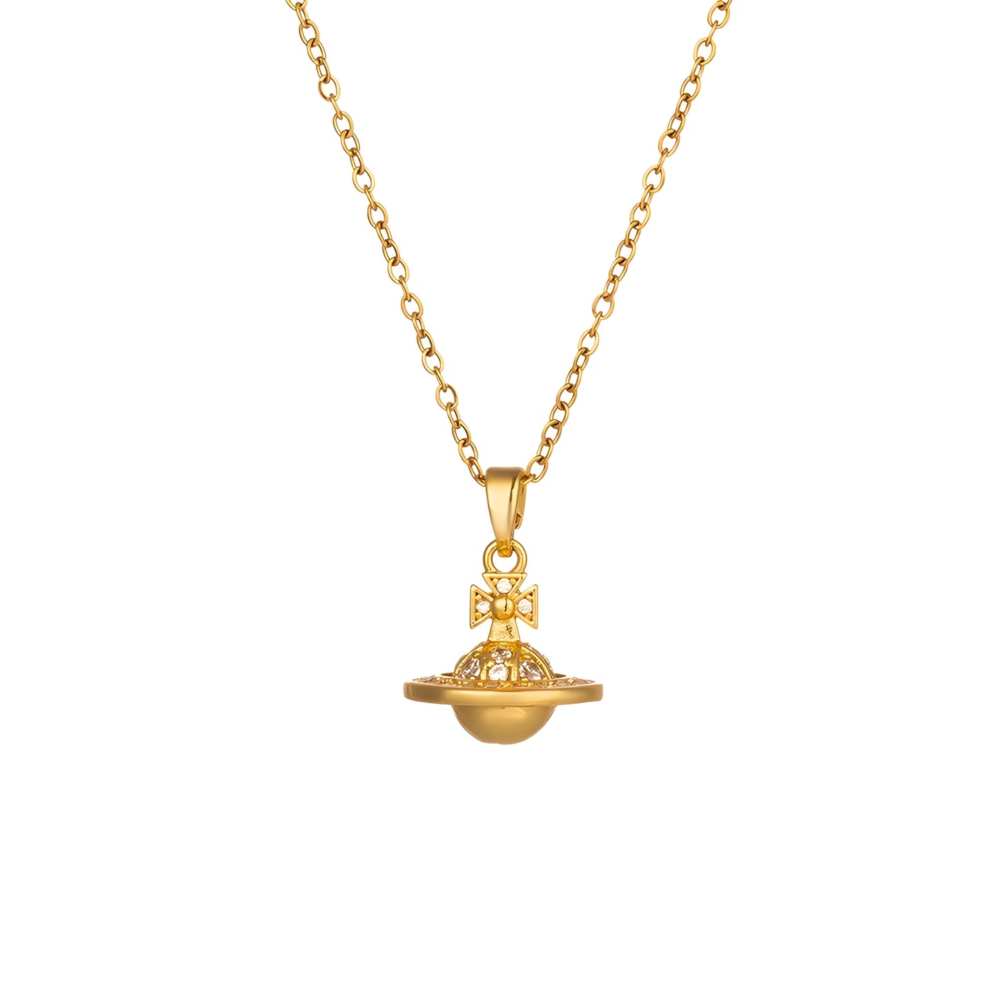 Collier "Delle"