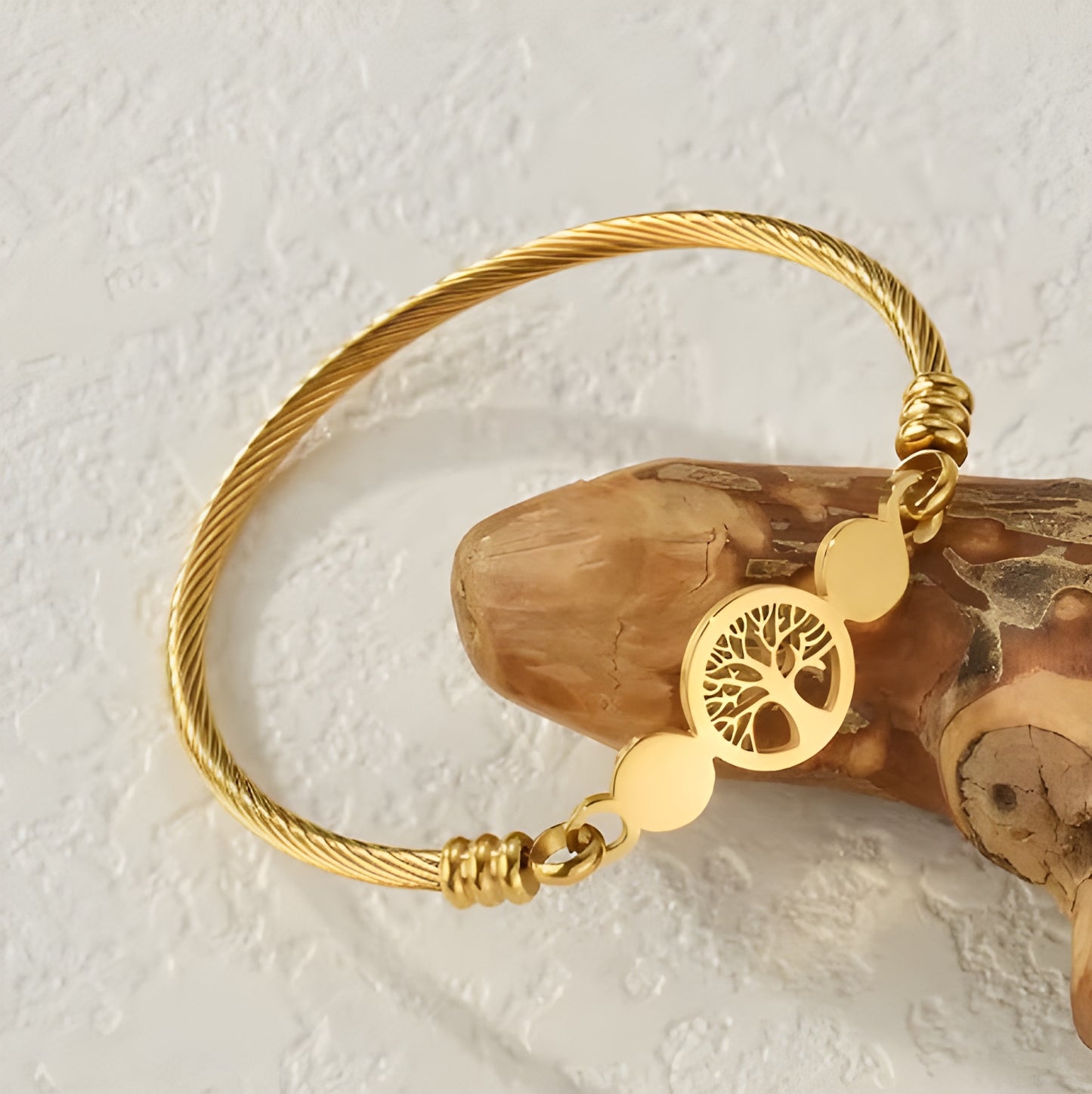 Bracelet "Helora"