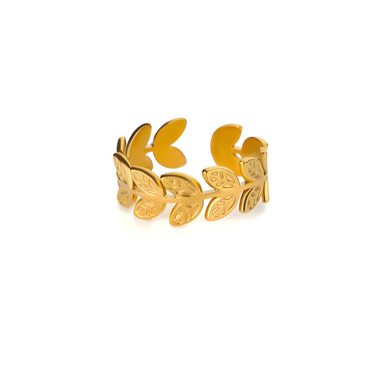Bague "Alix"