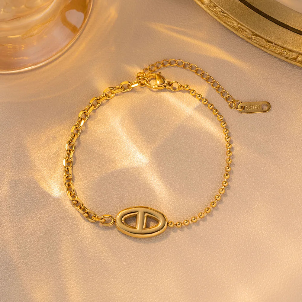 Bracelet "Bernice"