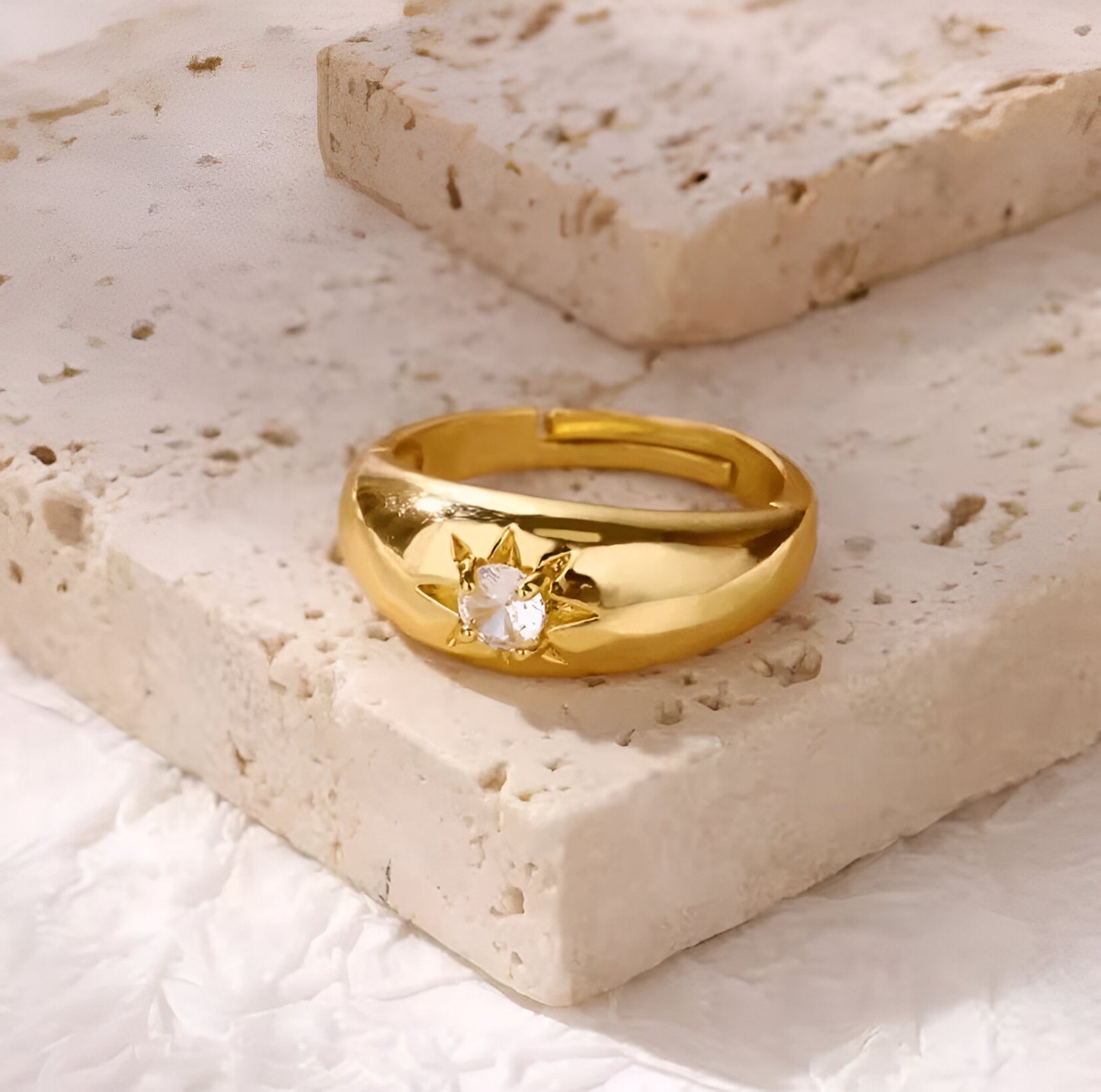 Bague "Nalzen"