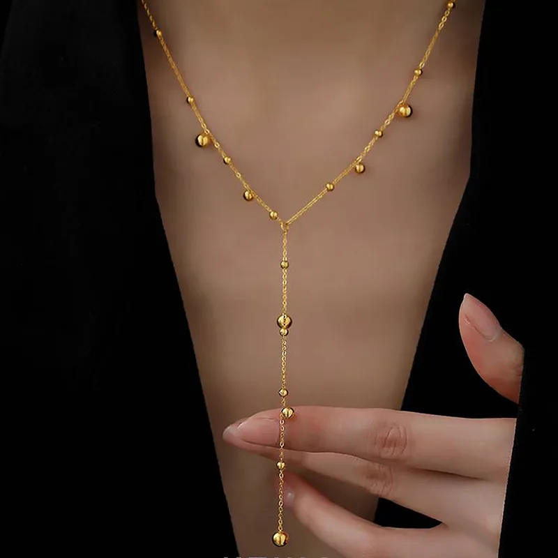 Collier "Lueur"