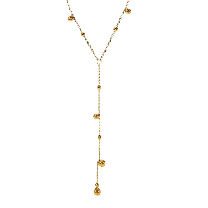 Collier "Lueur"
