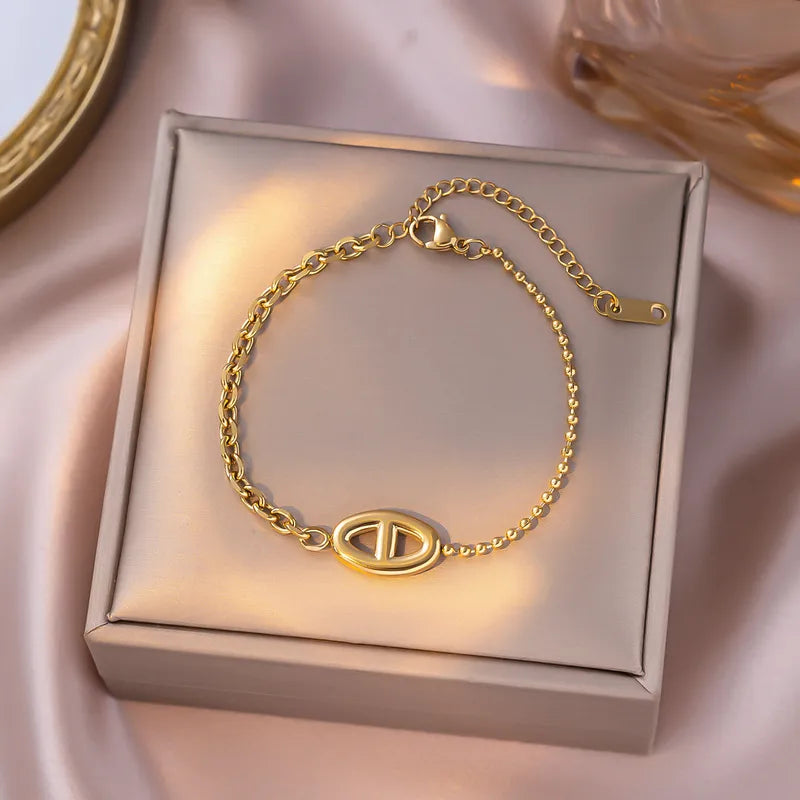 Bracelet "Bernice"