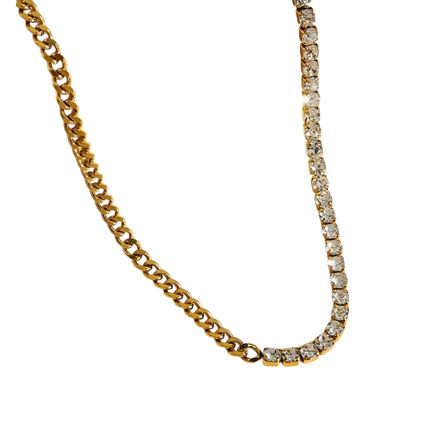 Collier "Ally"