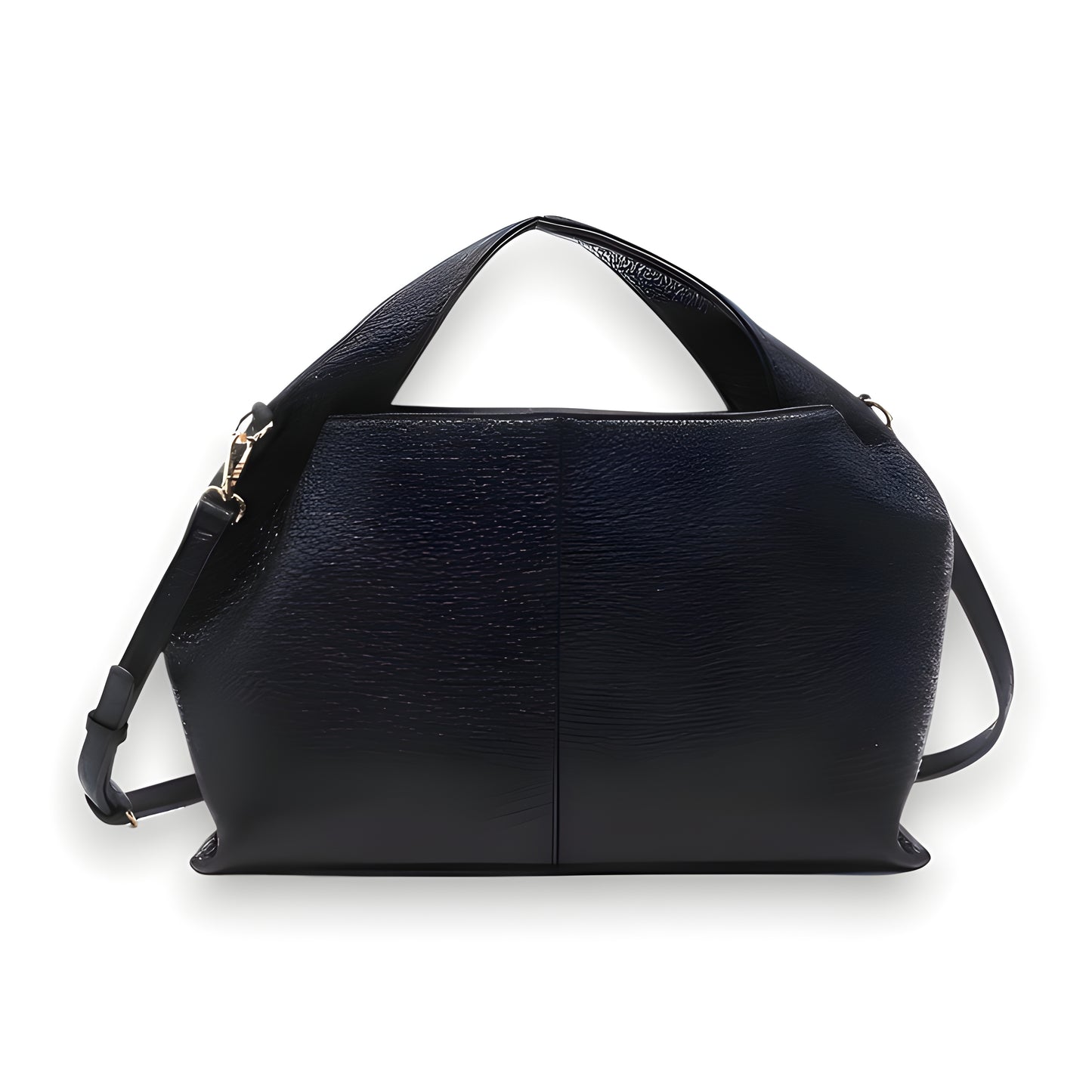 Sac "Ambre Noir"