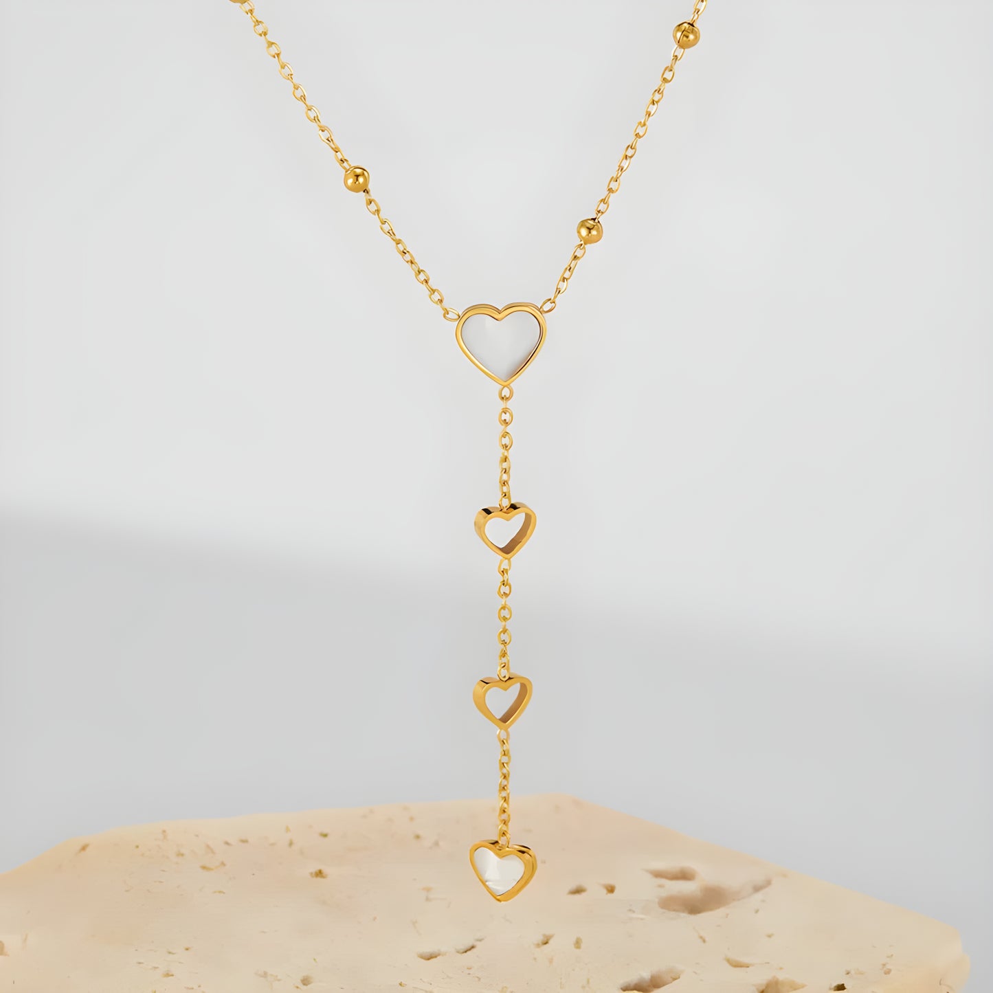 Collier "Lila"