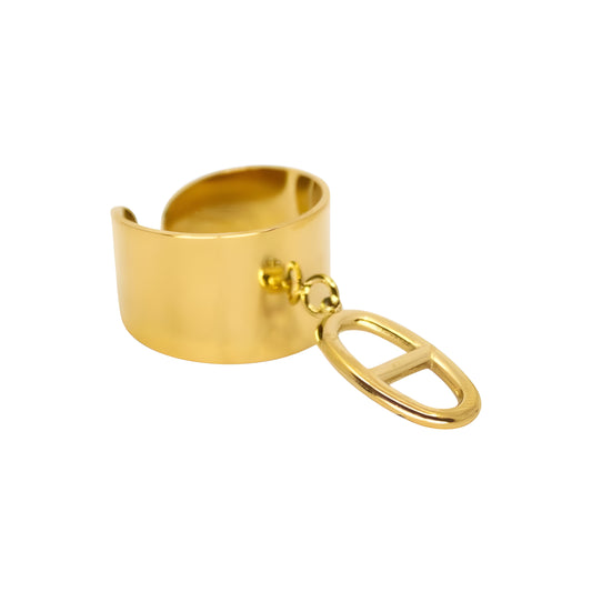 Bague "Camilla"