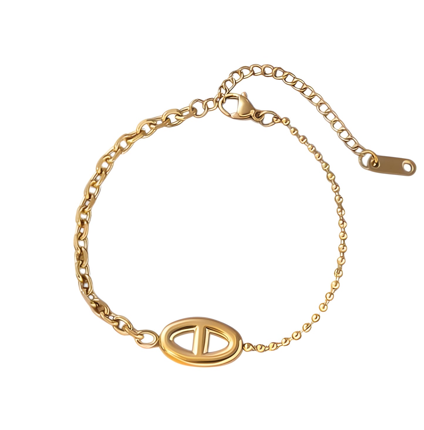 Bracelet "Bernice"