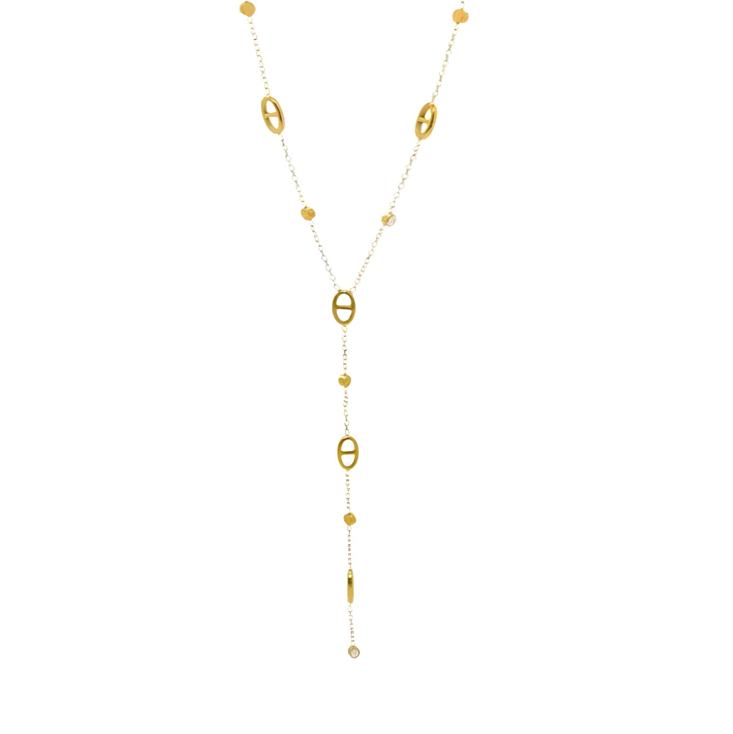 Collier "Lily"
