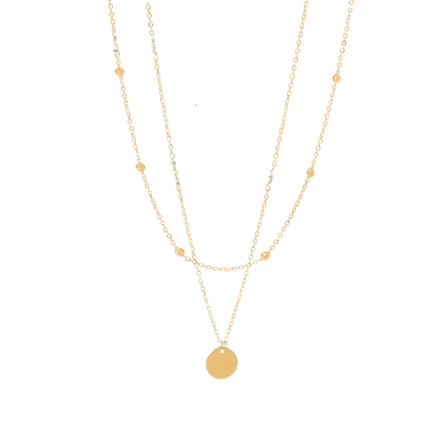 Collier "Bresilia"