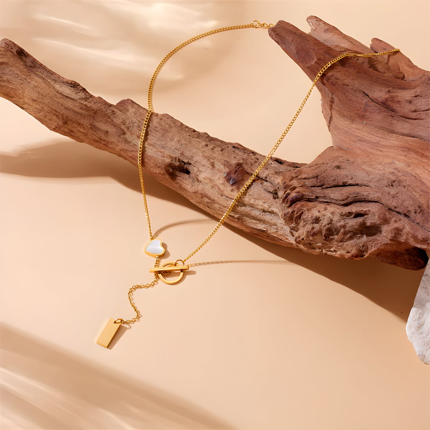 Collier "Clotilde"