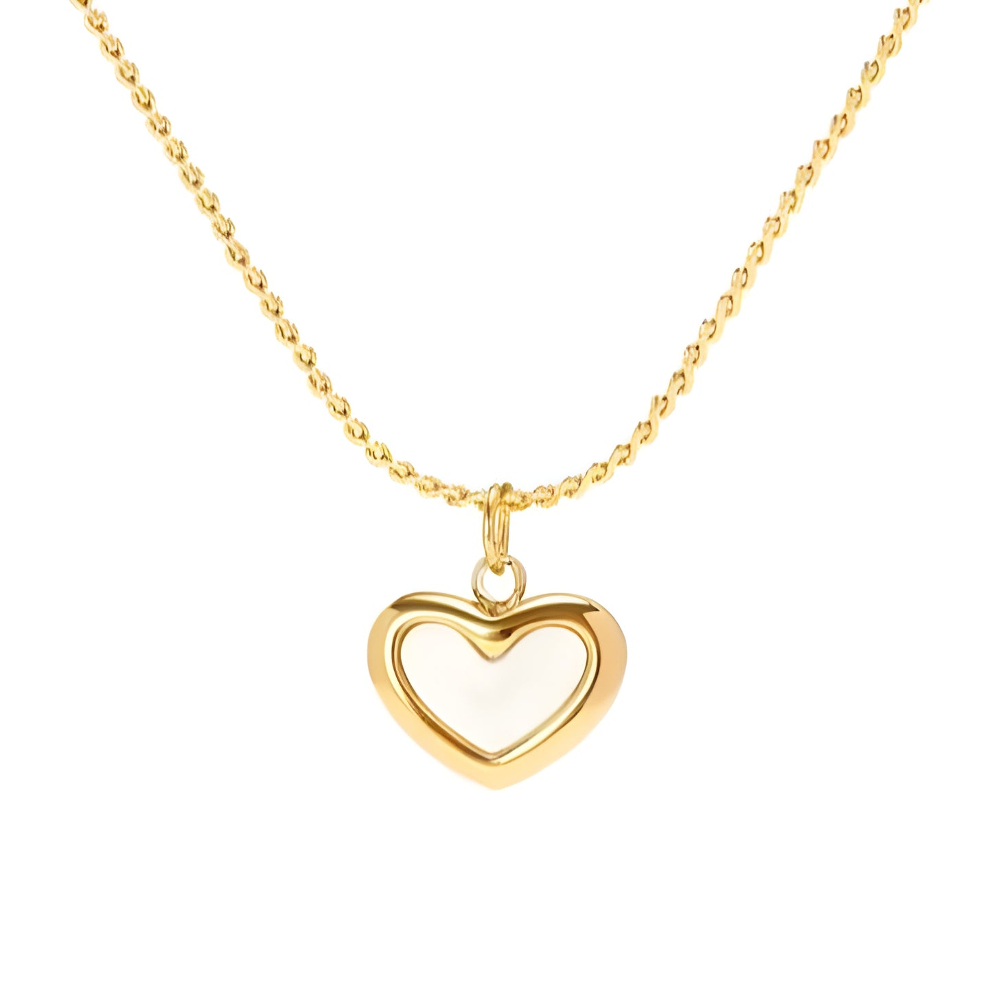 Collier "Llyra"