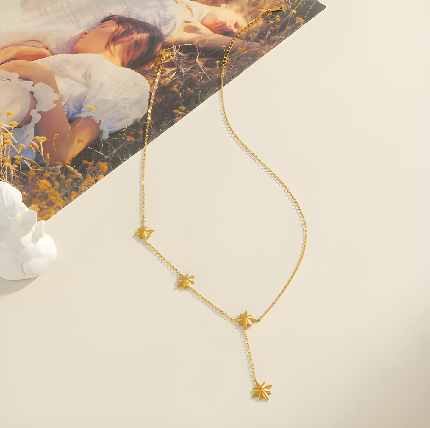 Collier "Lola"