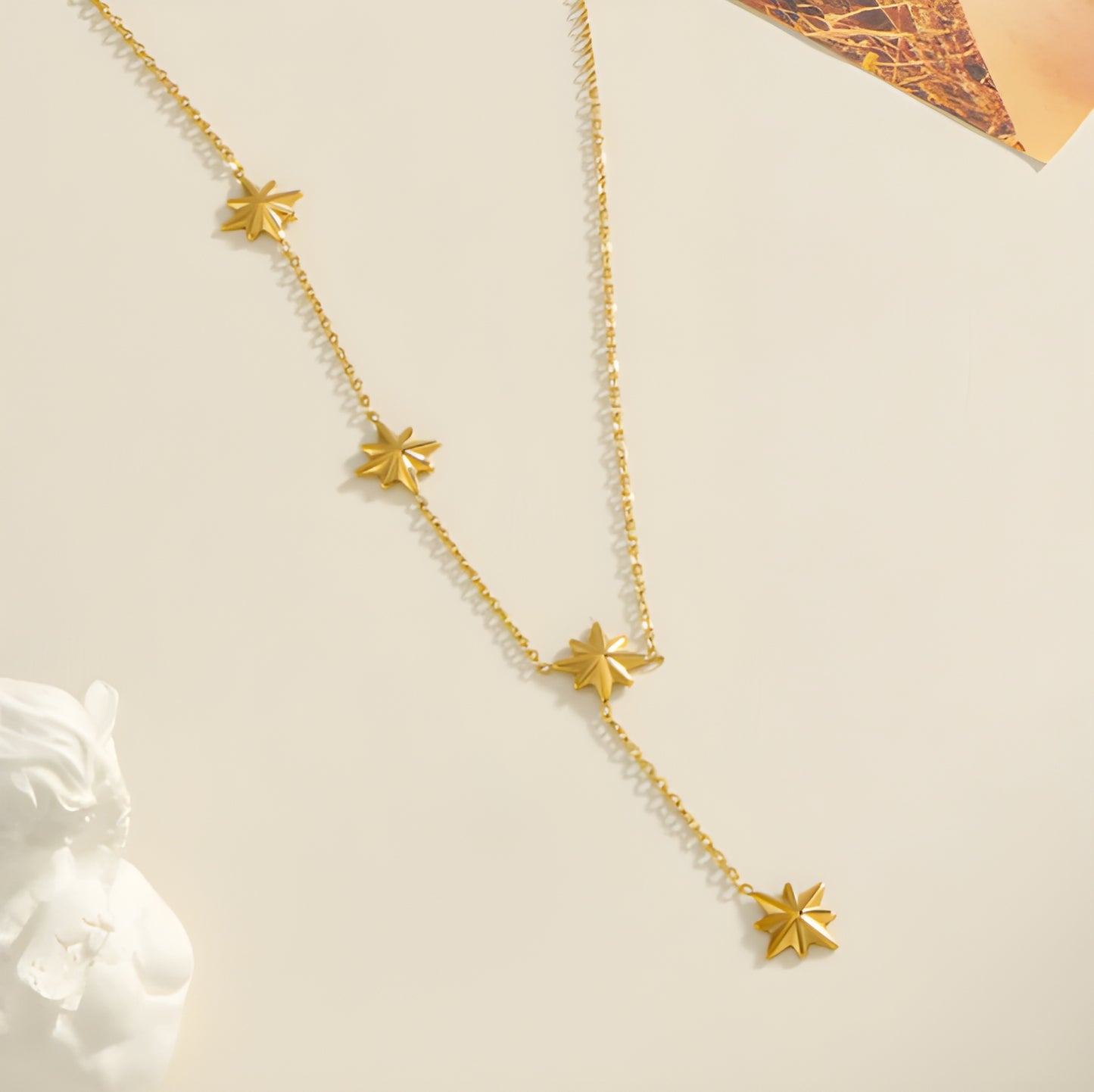 Collier "Lola"
