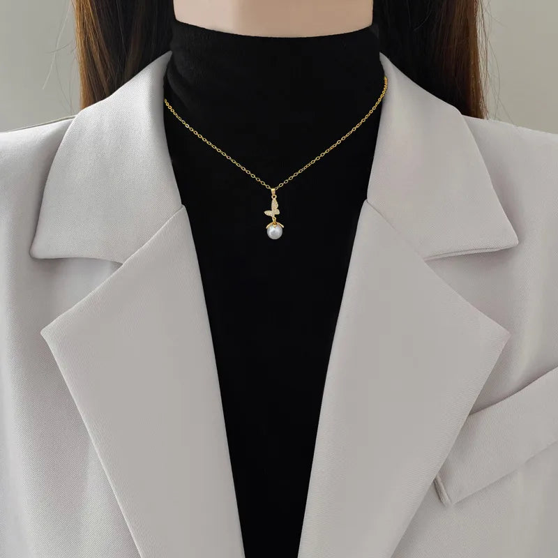 Collier "Brunelle"