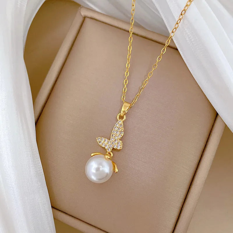 Collier "Brunelle"
