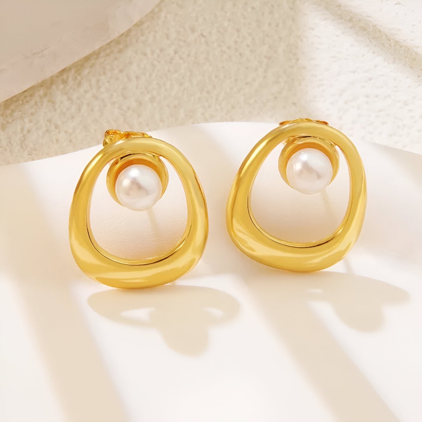 Boucles "Digna"