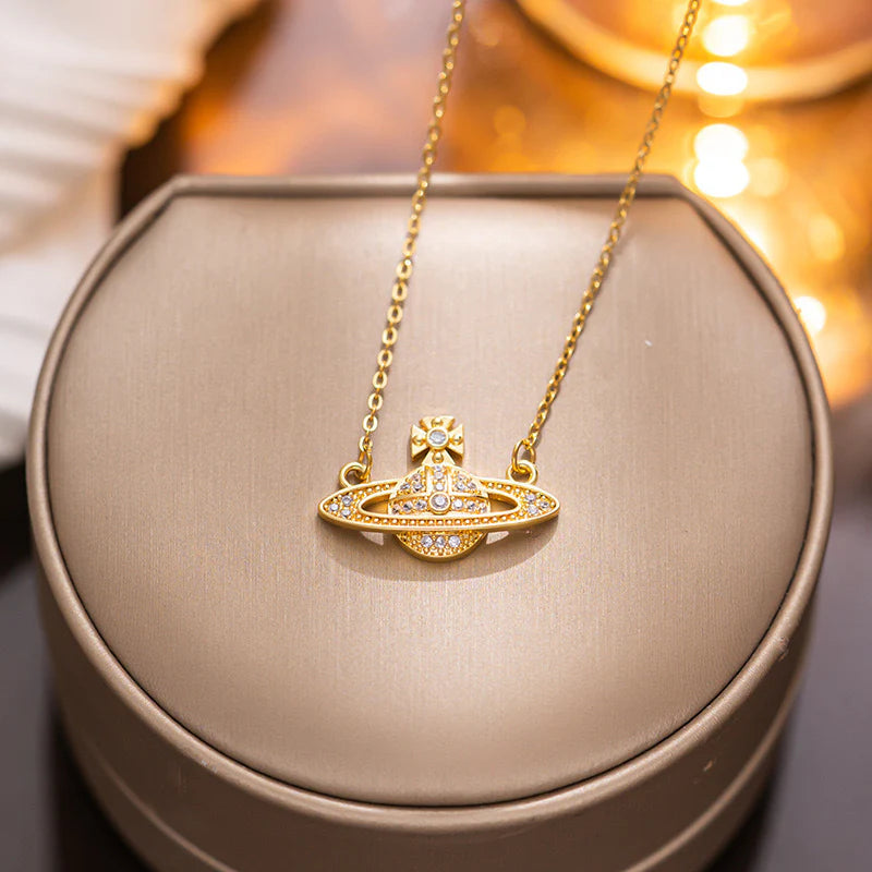 Collier "Delle"
