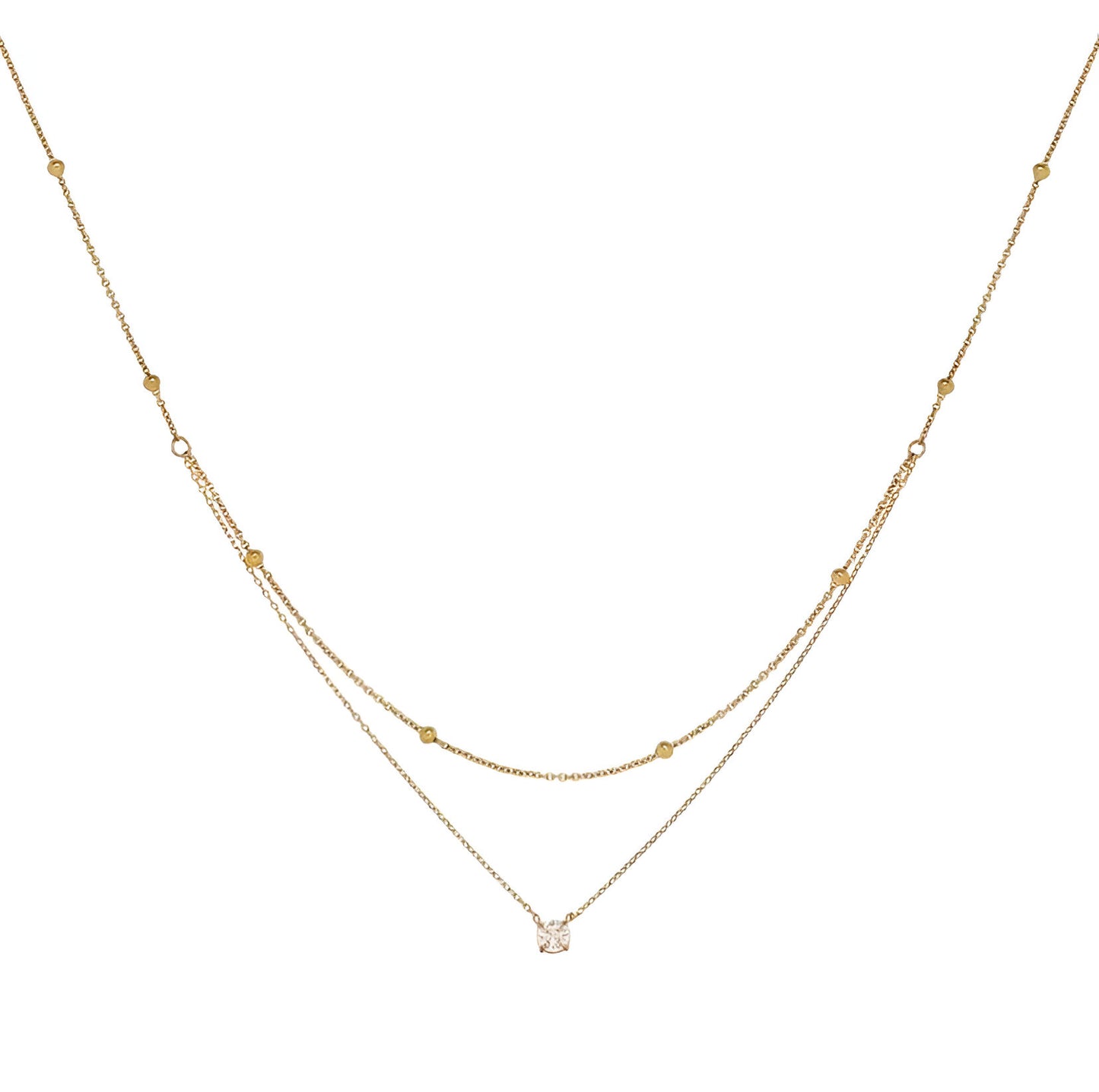 Collier "Lamar"