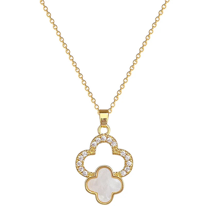 Collier "Branca"