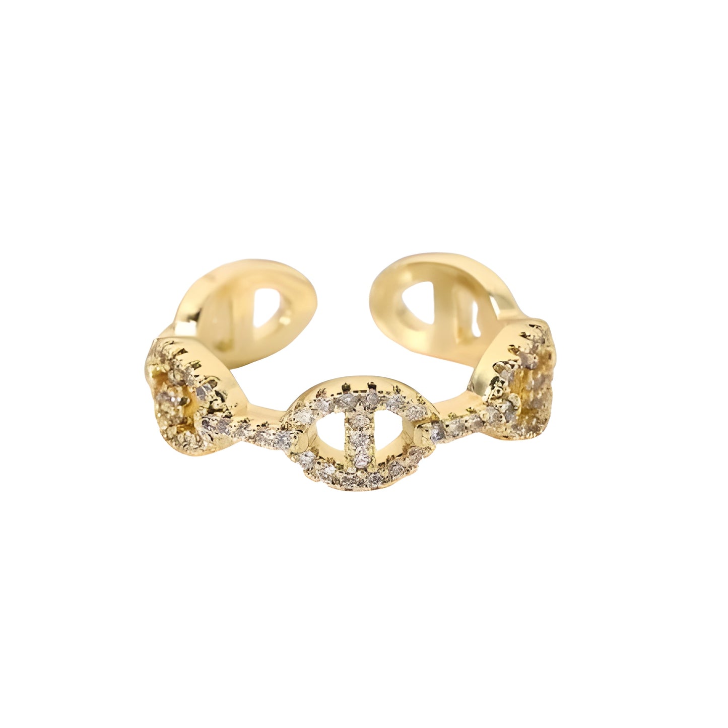 Bague "Elyna"